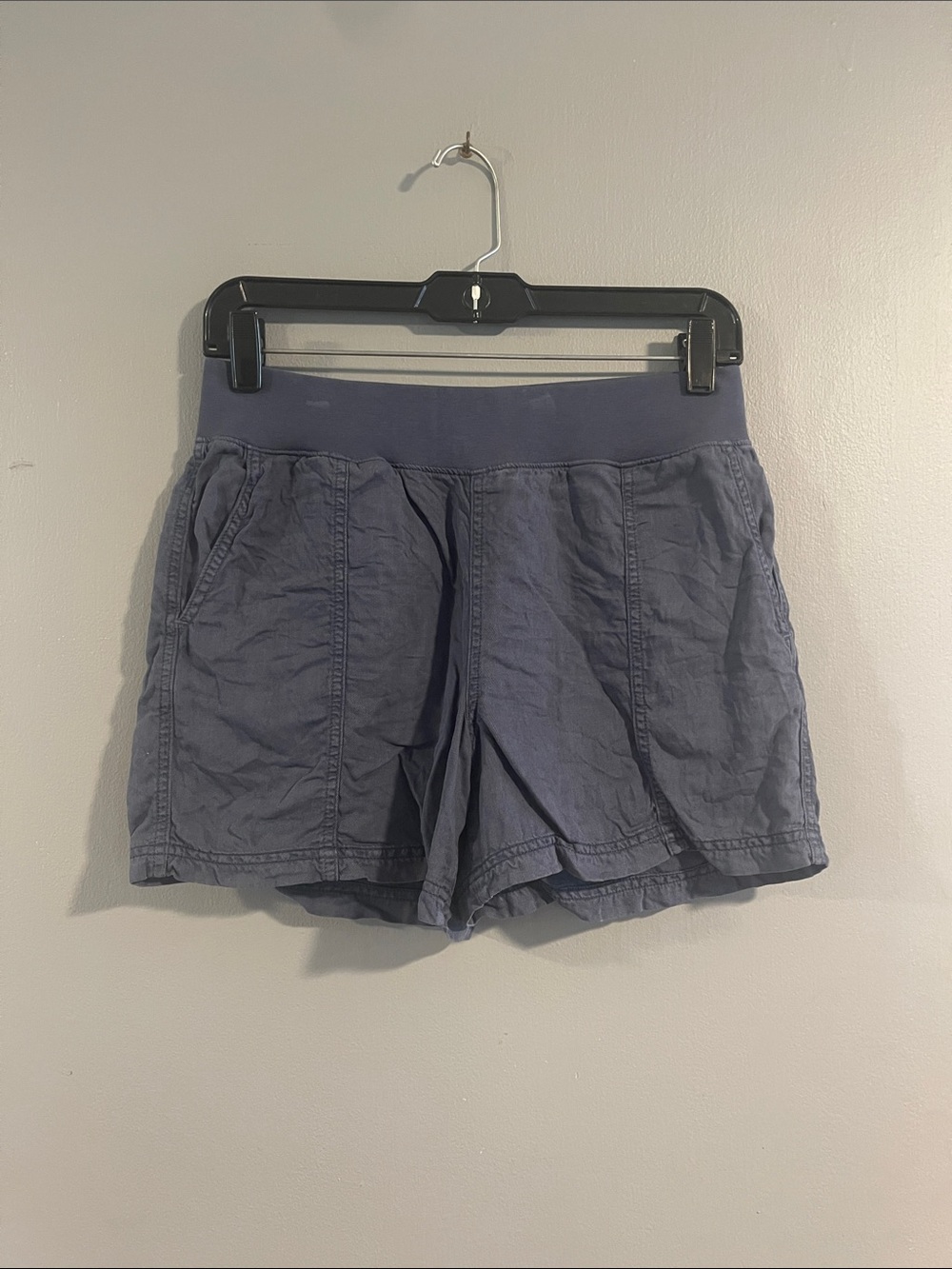 Faherty Arlie Day Shorts Size XS